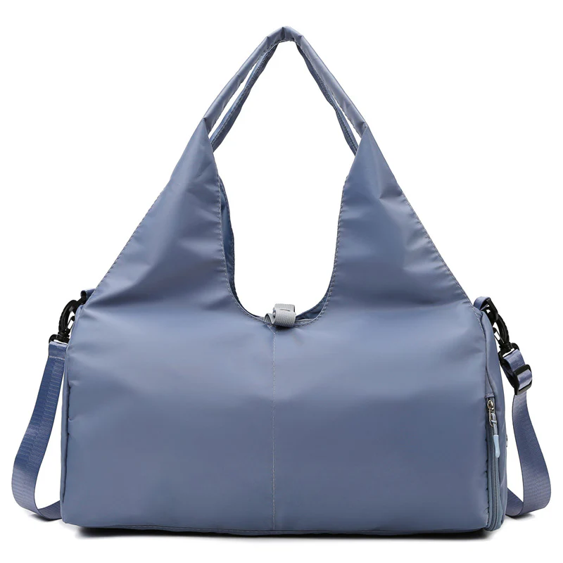 Active Flow Yoga Gym Bag - Image 7