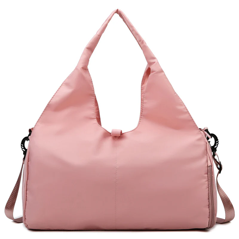 Active Flow Yoga Gym Bag - Image 8