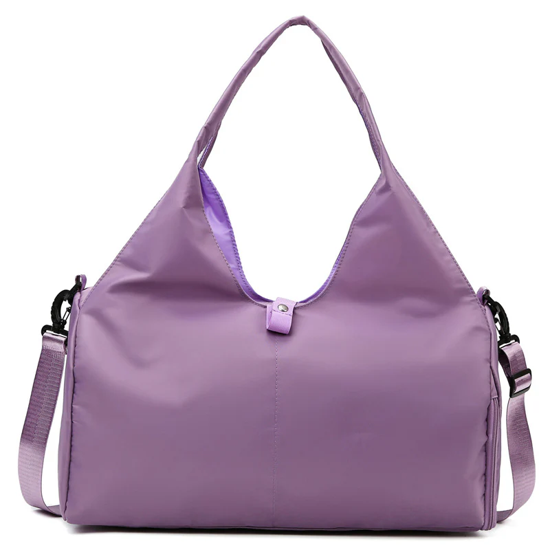 Active Flow Yoga Gym Bag - Image 9