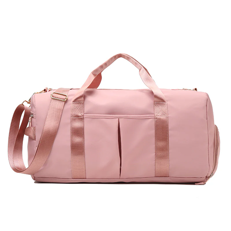 ActivePro Gym Duffle Bag - Image 8