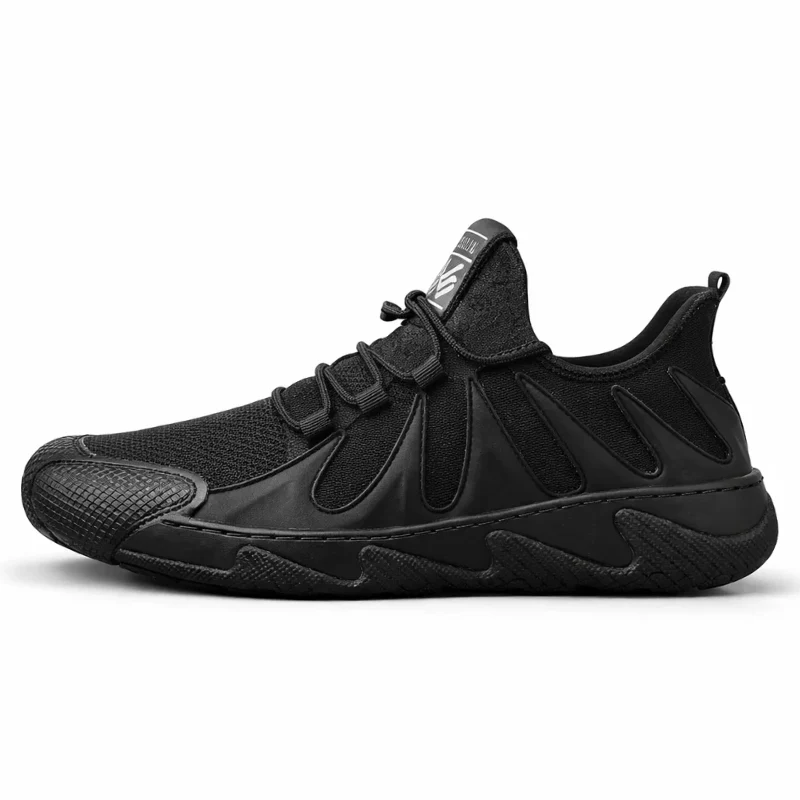 Aero Knit Lite Runner Shoes