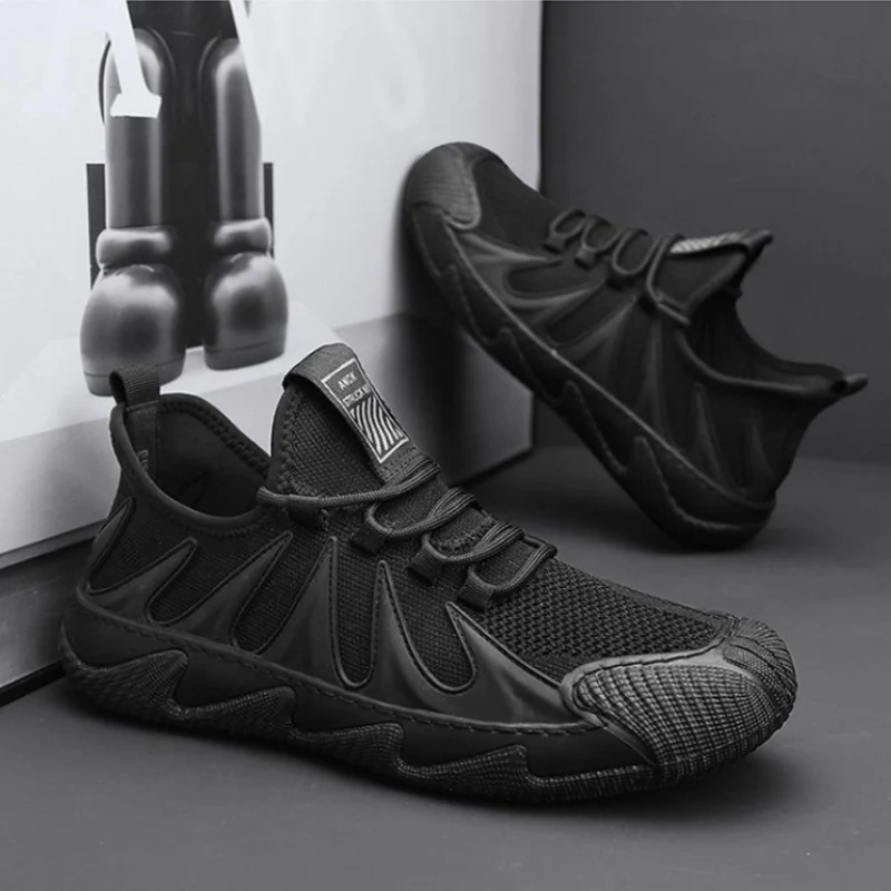 Aero Knit Lite Runner Shoes - Image 2