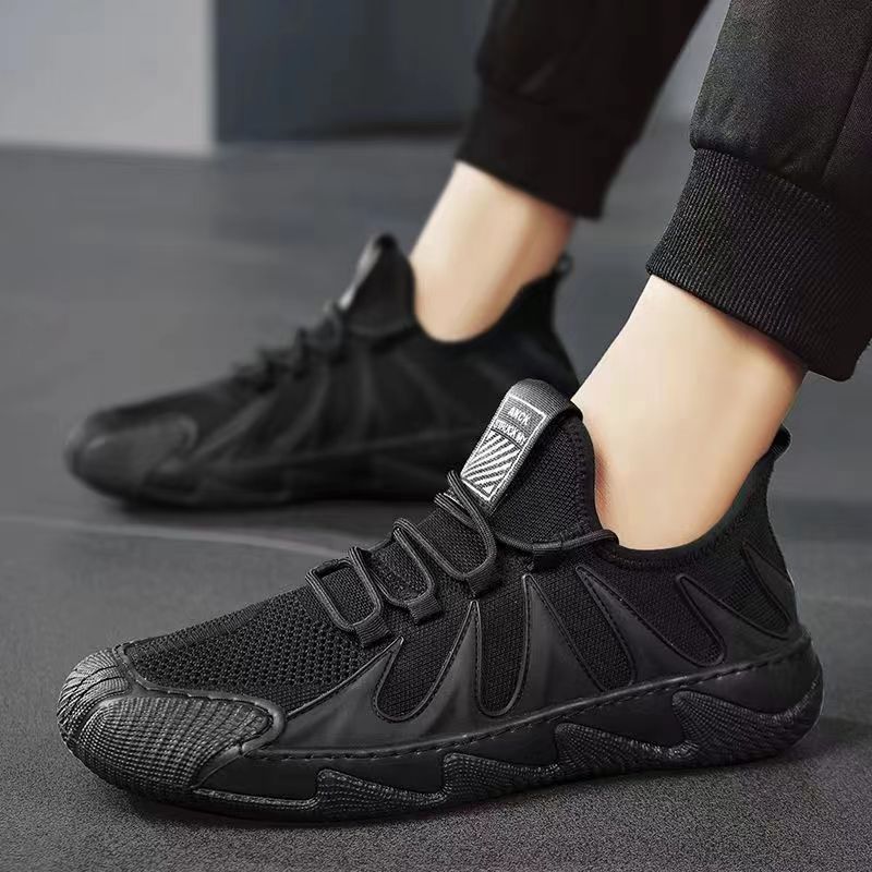 Aero Knit Lite Runner Shoes - Image 5
