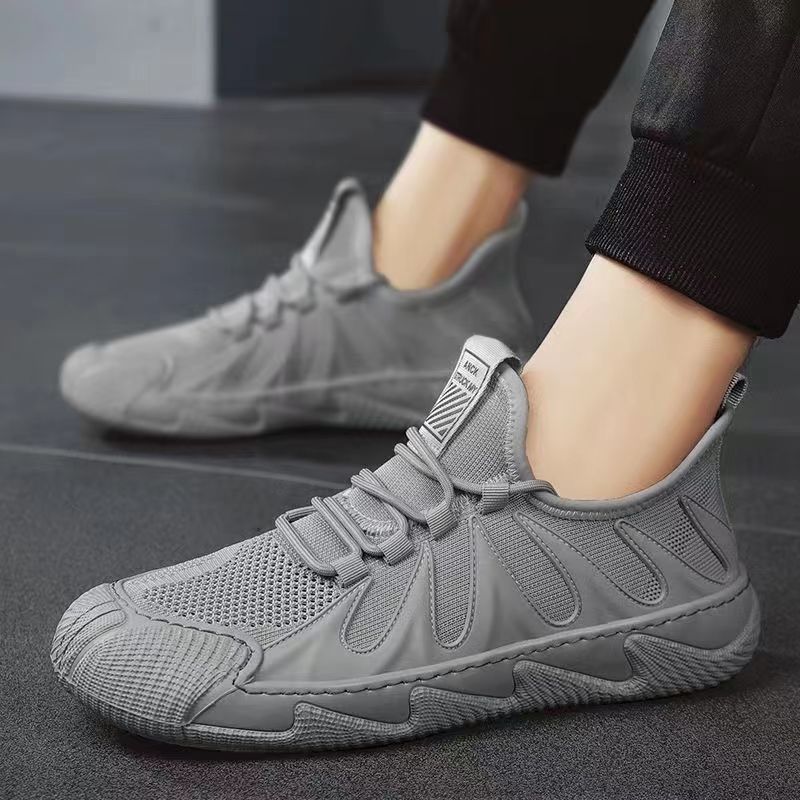 Aero Knit Lite Runner Shoes - Image 6