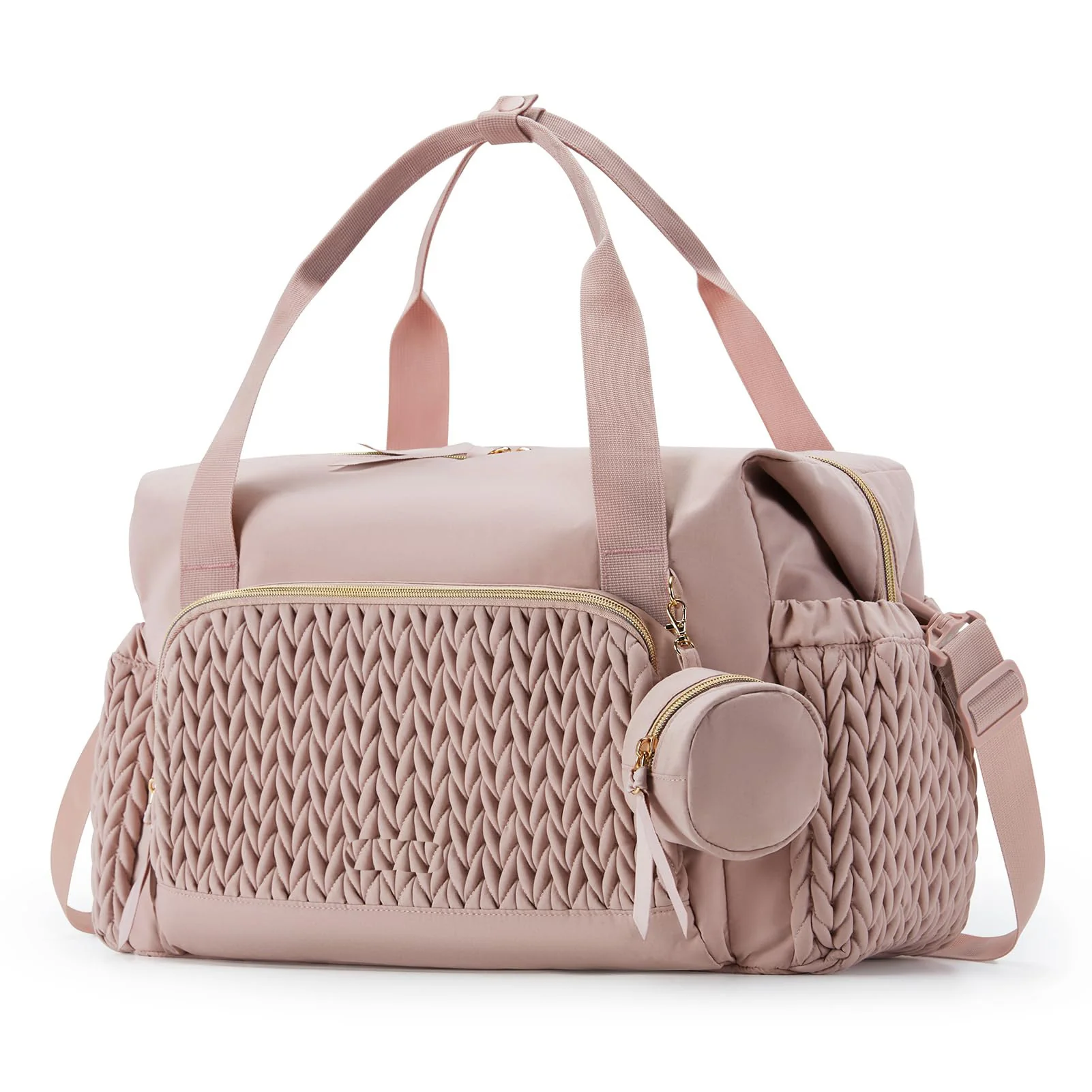 Aero Lite Large Shoulder Bag - Image 5