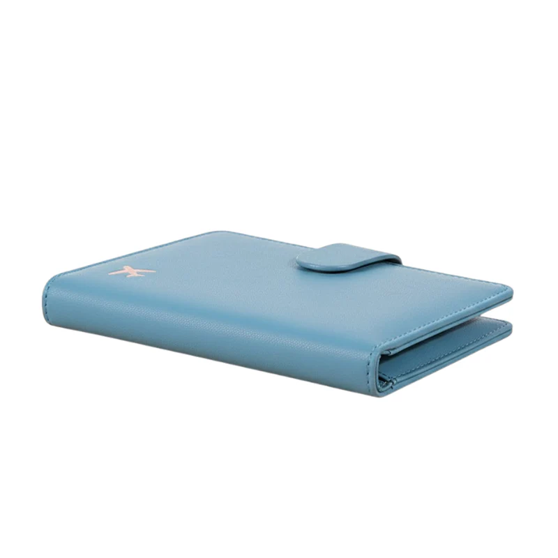 Aero Quest Passport Holder - Image 3