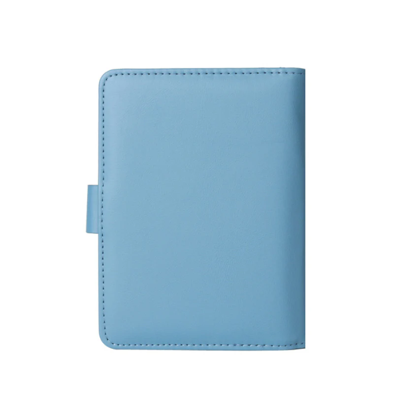 Aero Quest Passport Holder - Image 4