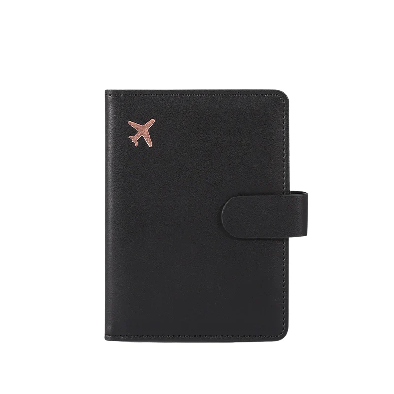 Aero Quest Passport Holder - Image 5