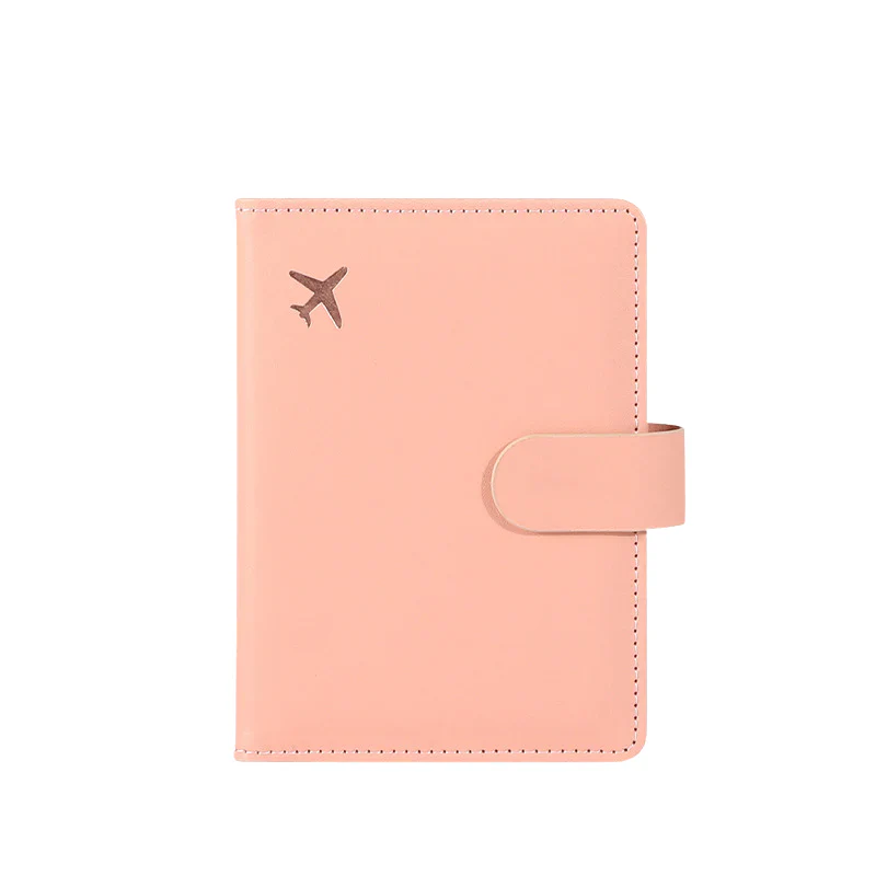 Aero Quest Passport Holder - Image 6