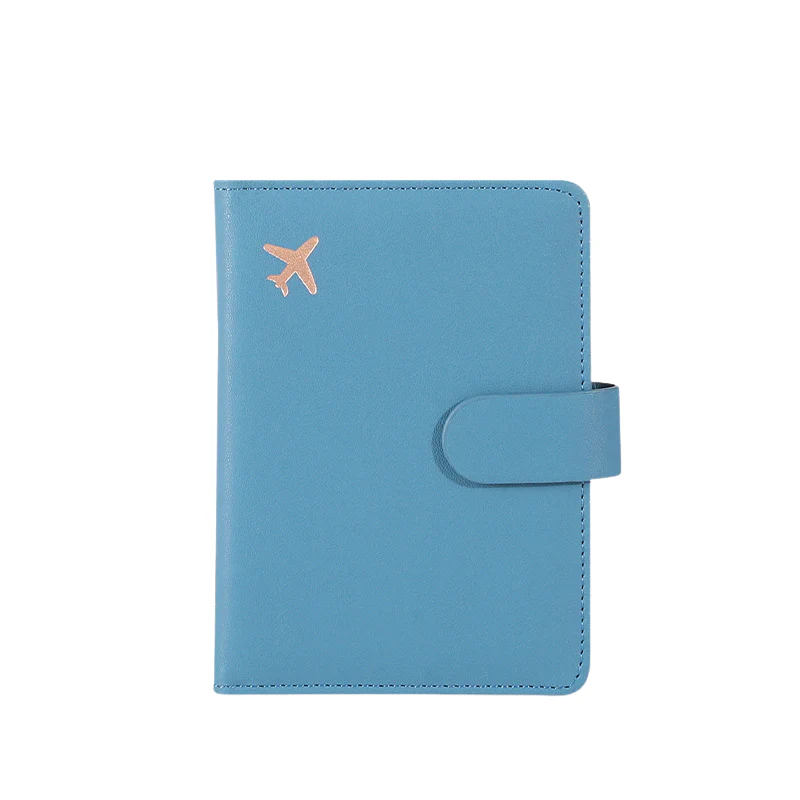 Aero Quest Passport Holder - Image 7