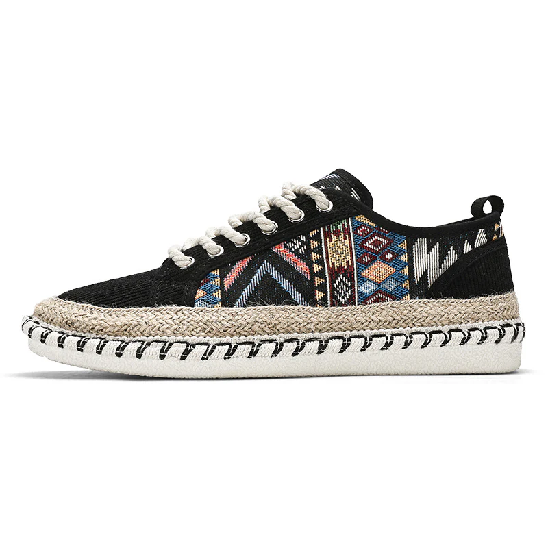 Aero Stride Breathable Sneakers - Image 5