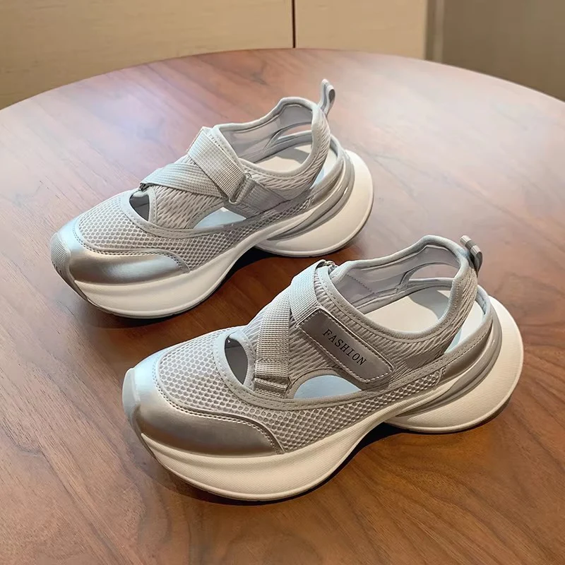 Aero Stride Runner Shoes - Image 2