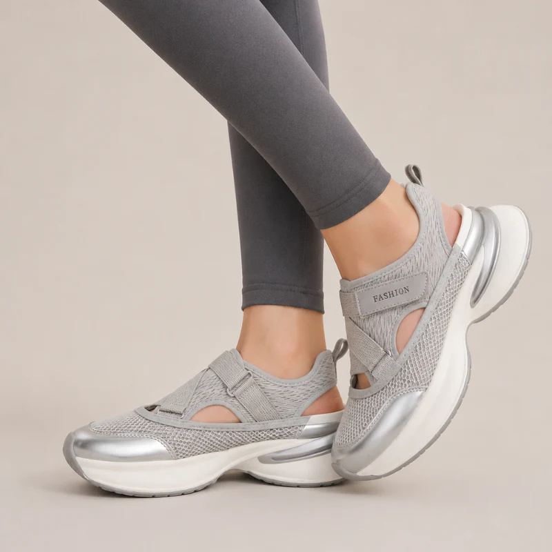 Aero Stride Runner Shoes - Image 4