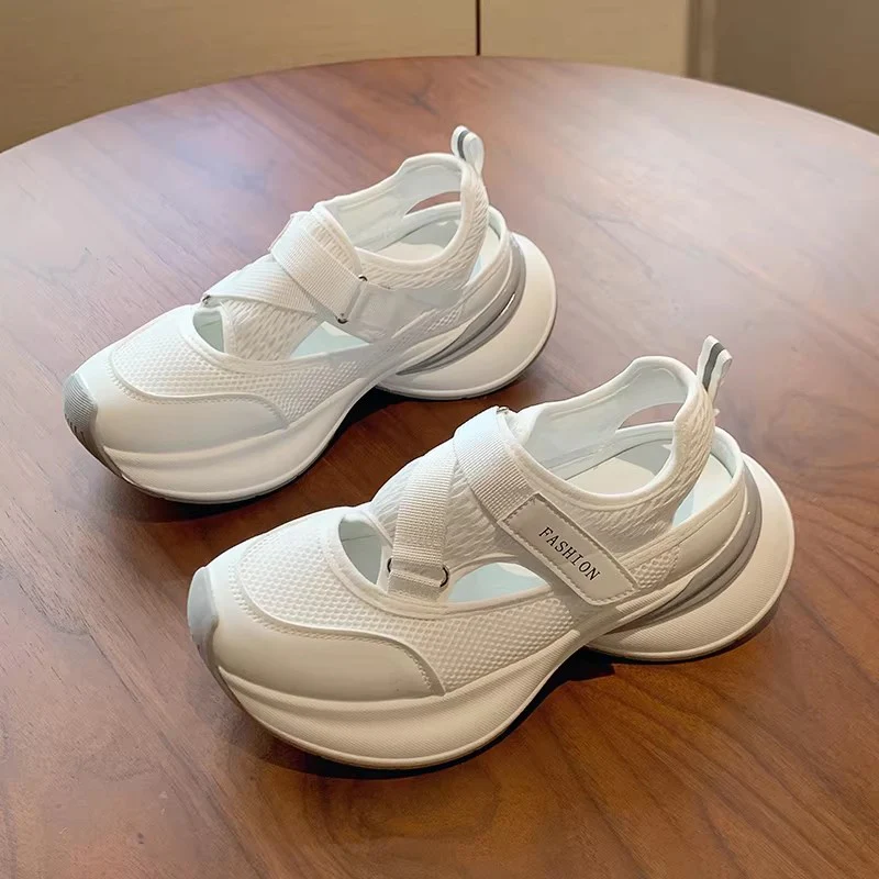 Aero Stride Runner Shoes - Image 5