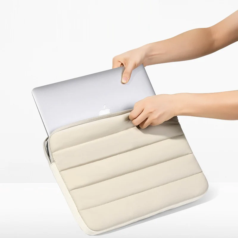 Air Core Shockproof Laptop Sleeve Bag - Image 3