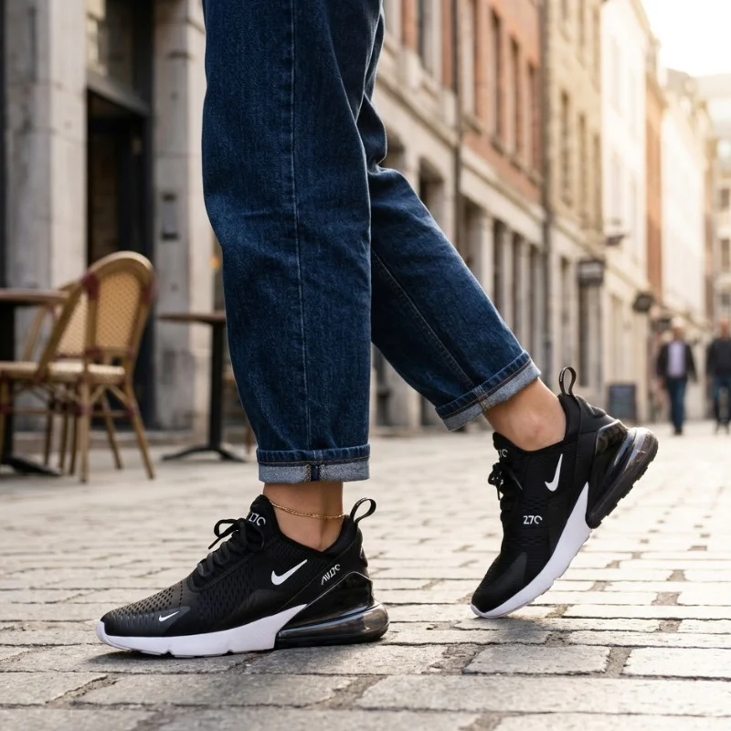 Air Max Breathable Air Cushion Runners - Image 4