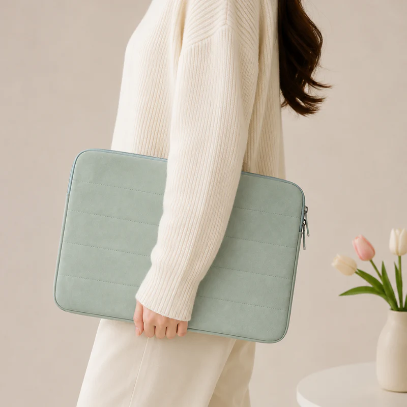 Air Vault Shockproof Laptop Sleeve - Image 4