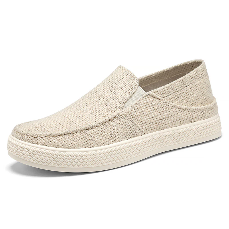 Air Weave Comfort Slip On Loafers - Image 16