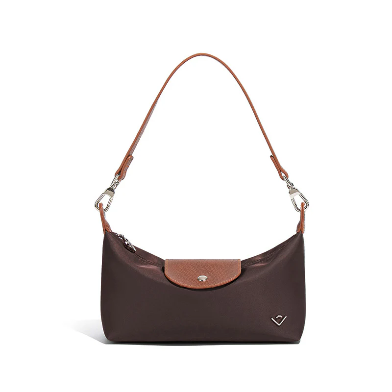 Amélie Shoulder Bag - Image 11