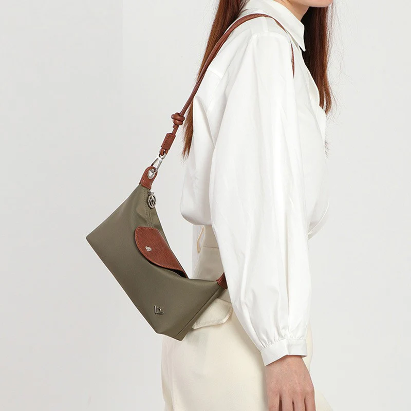 Amélie Shoulder Bag - Image 4