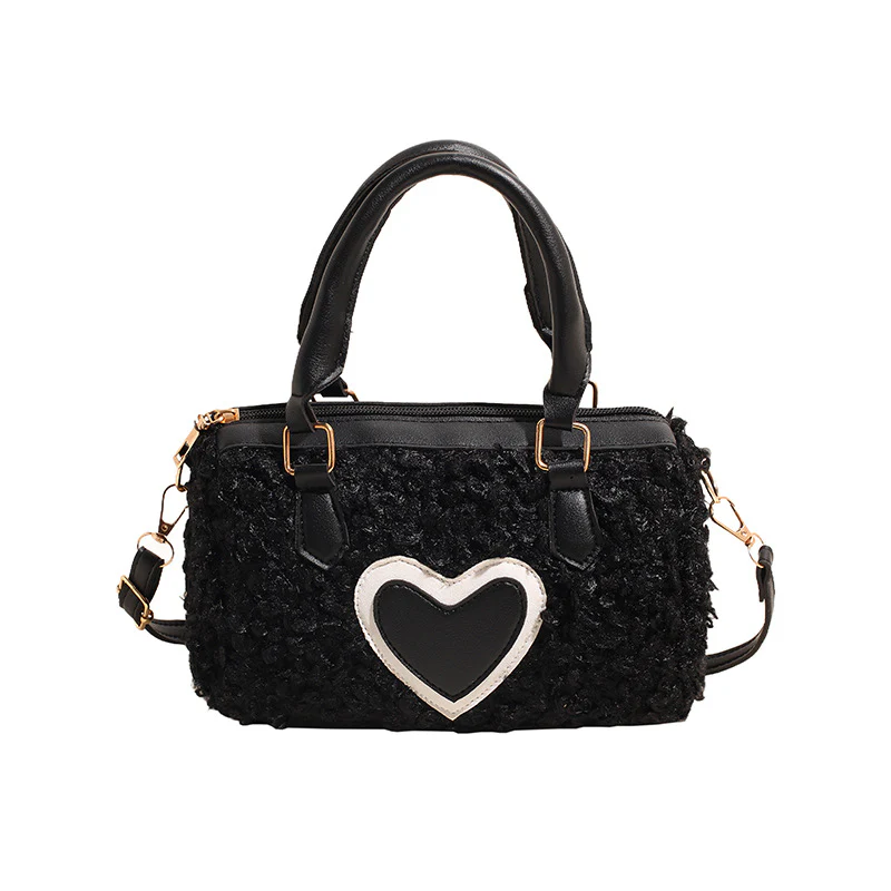 Amora Heart HandBag - Image 6
