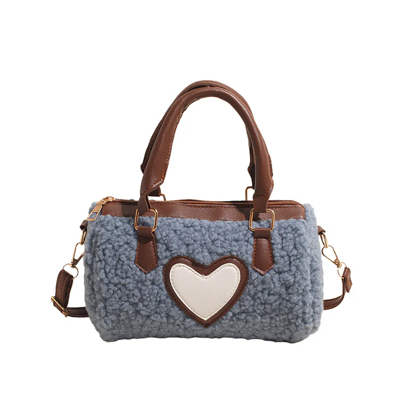 Amora Heart HandBag - Image 7