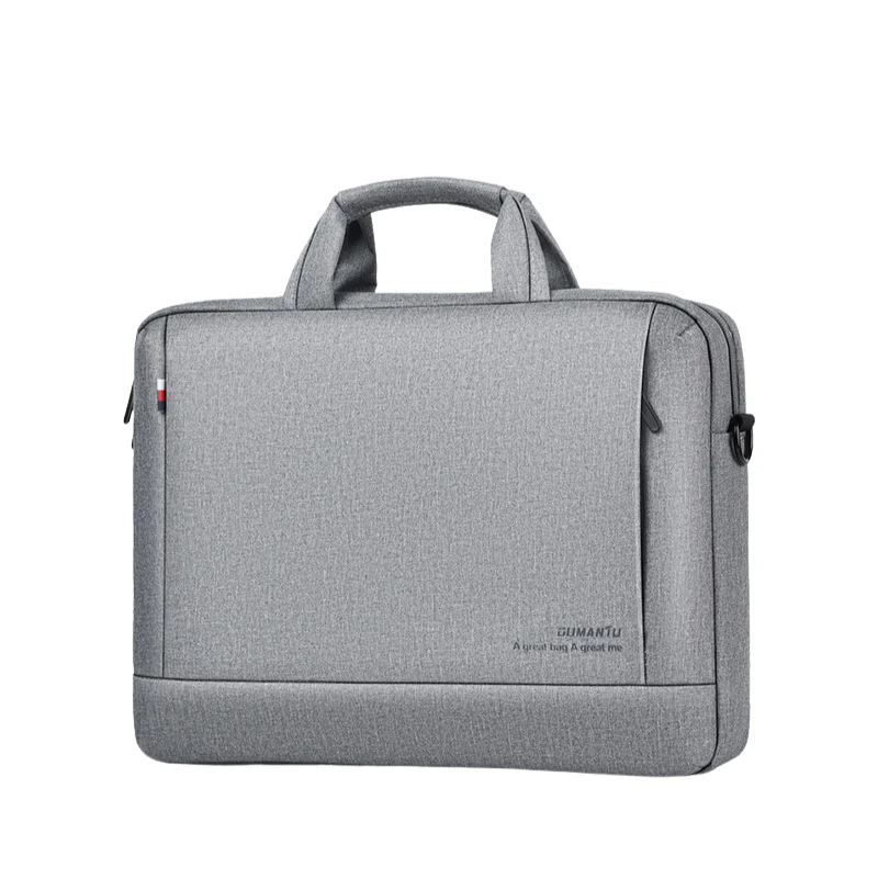 Aqua Shield Executive Laptop Bag - Image 5