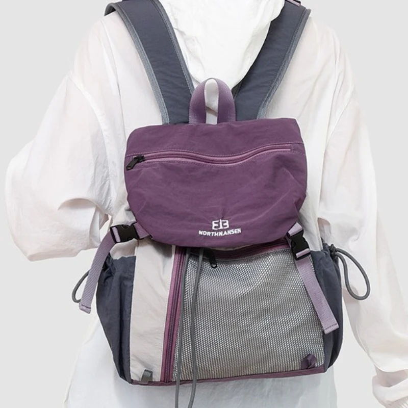 Aquarelle Waterproof Backpack - Image 4