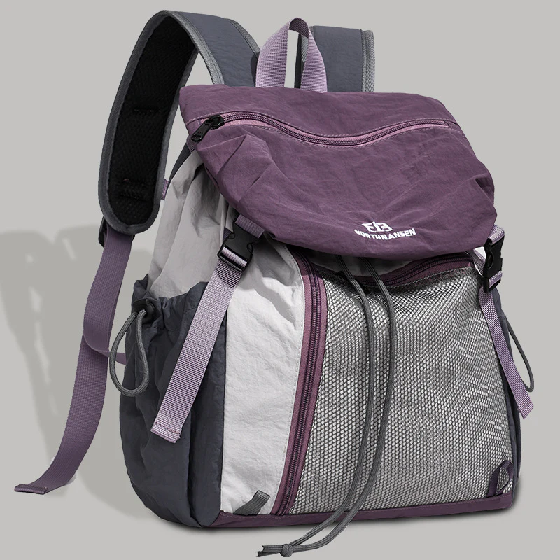 Aquarelle Waterproof Backpack - Image 5