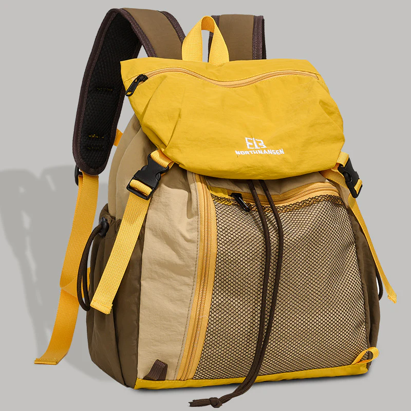 Aquarelle Waterproof Backpack - Image 6