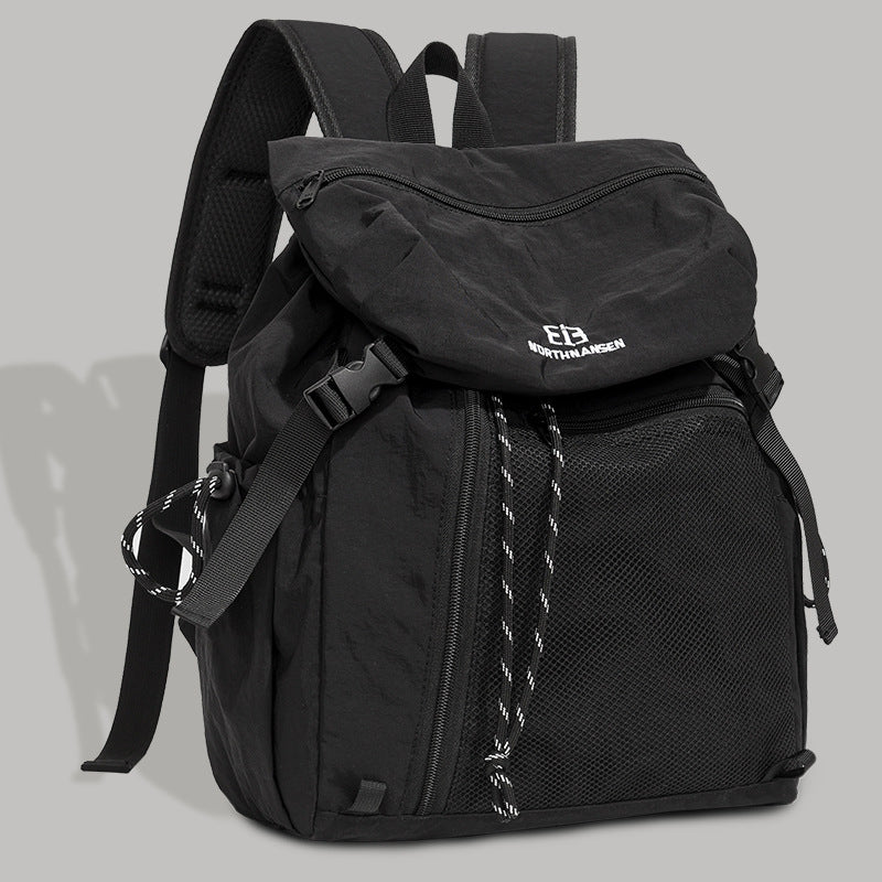 Aquarelle Waterproof Backpack - Image 7