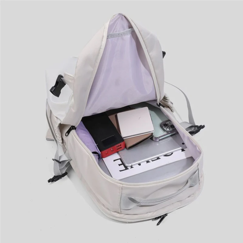 AquaTrail Lite Women Backpack - Image 3