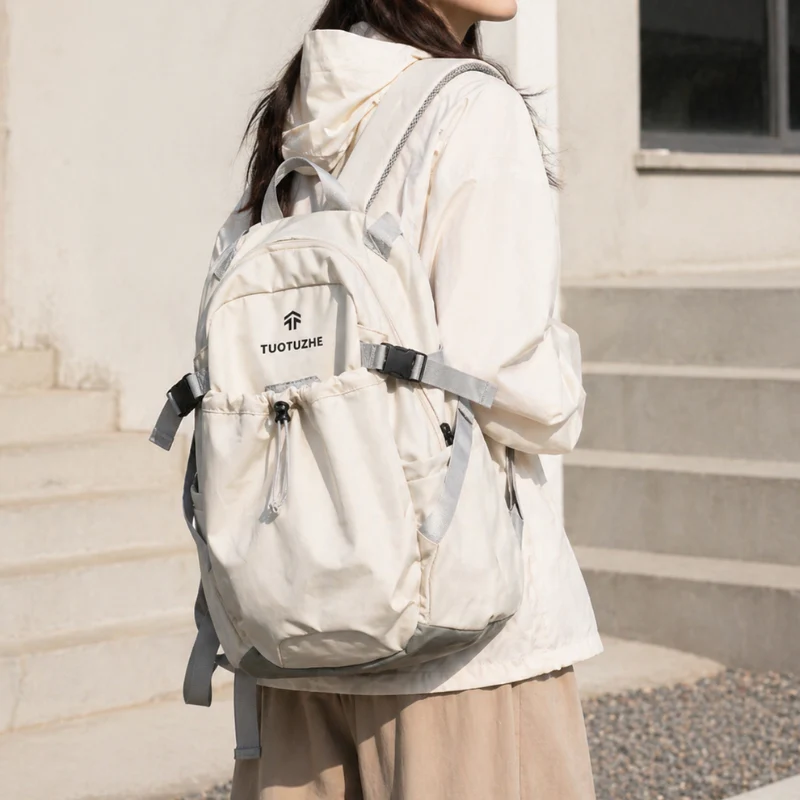 AquaTrail Lite Women Backpack - Image 4