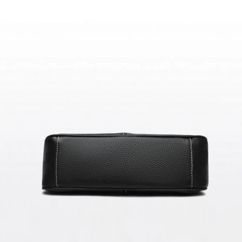 Arden Lychee Shoulder Bag - Image 4