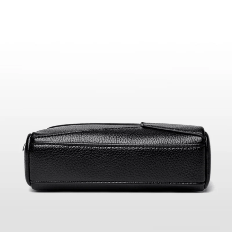 Aster Leather Phone Crossbody Bag - Image 3