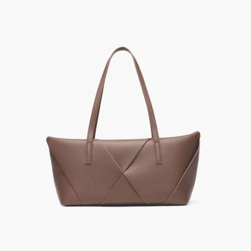 Asterion Structured Shoulder Bag - Image 5