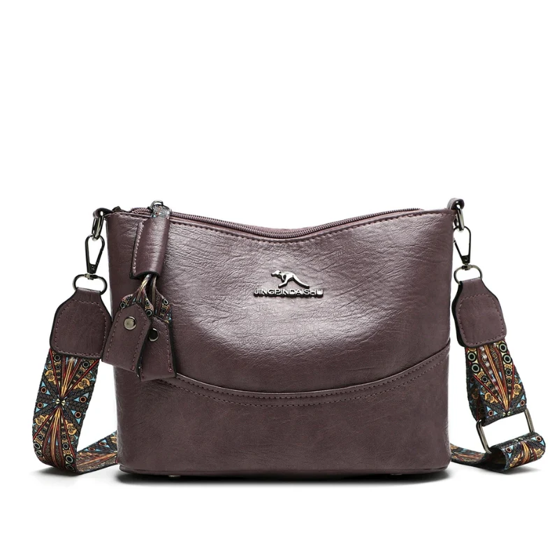 Astrix Aero Drape Shoulder Bag - Image 5