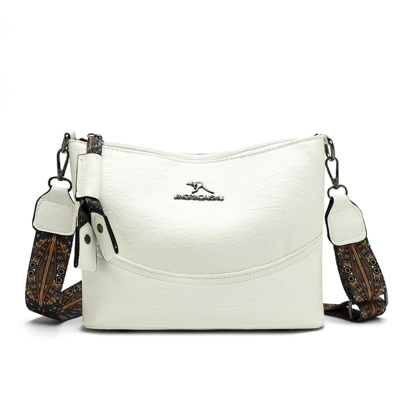 Astrix Aero Drape Shoulder Bag - Image 6