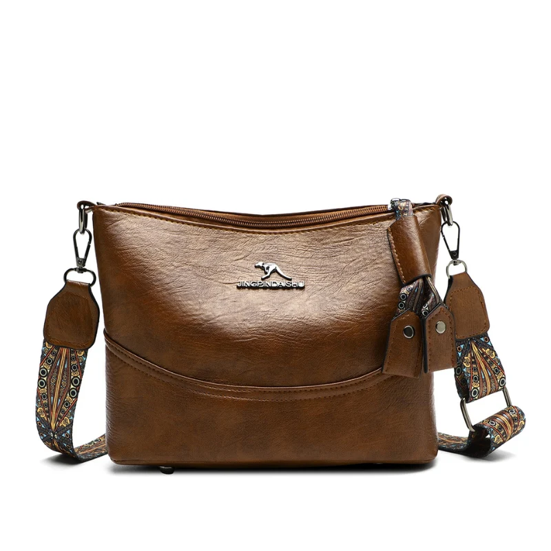 Astrix Aero Drape Shoulder Bag - Image 8