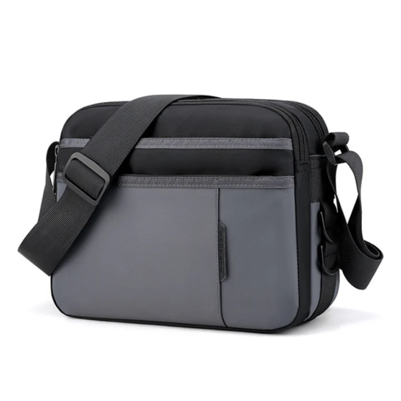 Atlas Lite Crossbody Bag - Image 5