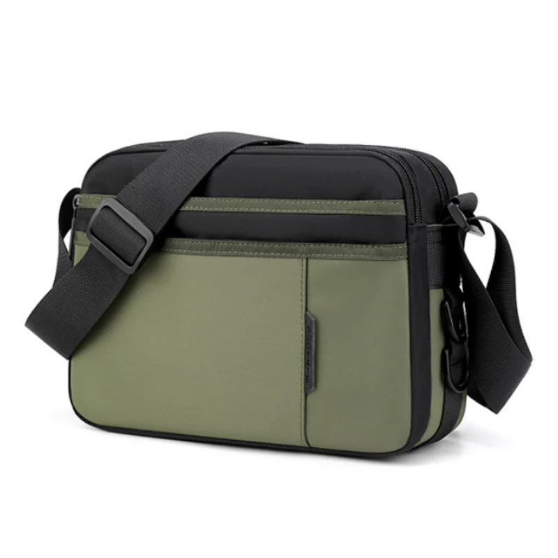 Atlas Lite Crossbody Bag - Image 8