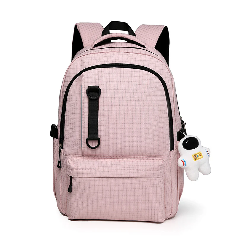 Aurelia Luxe Women’s Backpack - Image 5