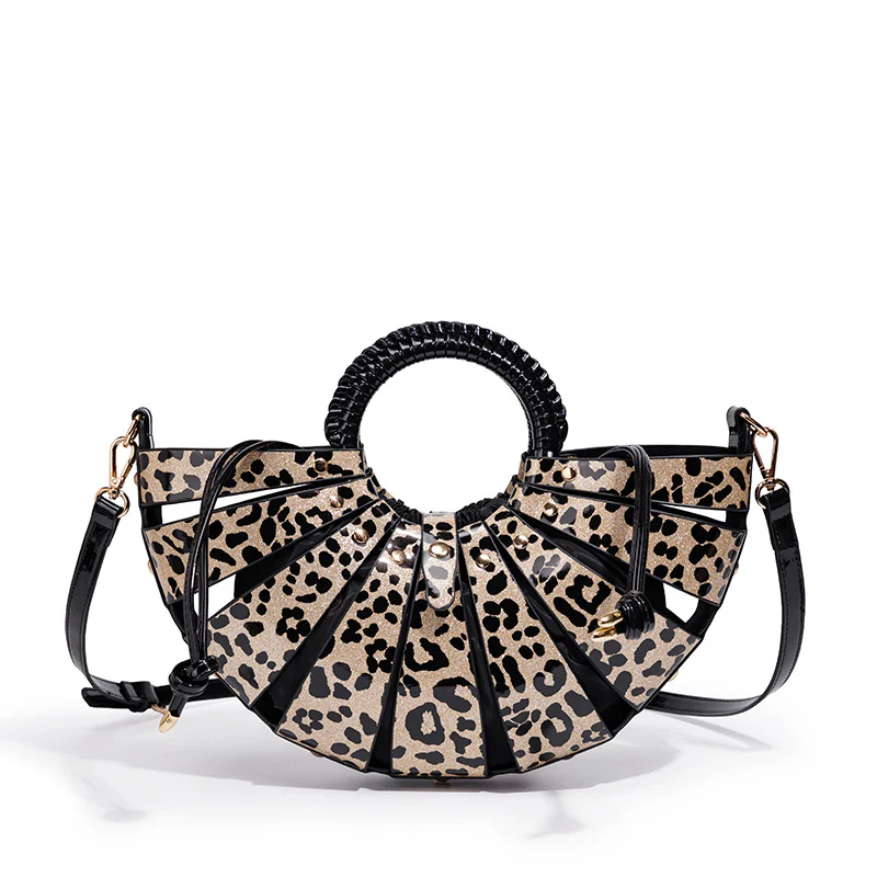 Aurelia Shell Handbag - Image 6