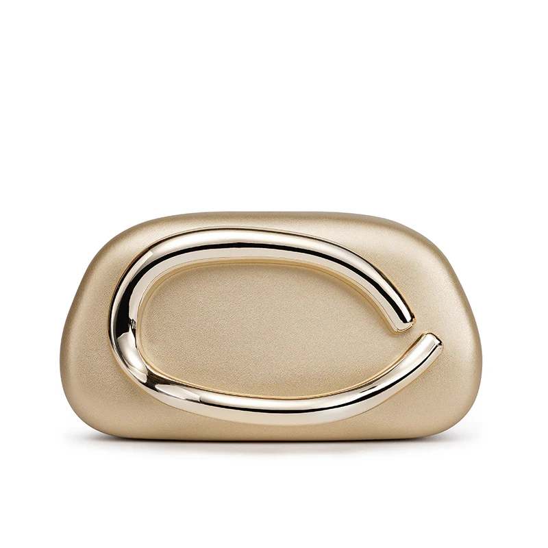 Auric Curve Clutch - Image 5