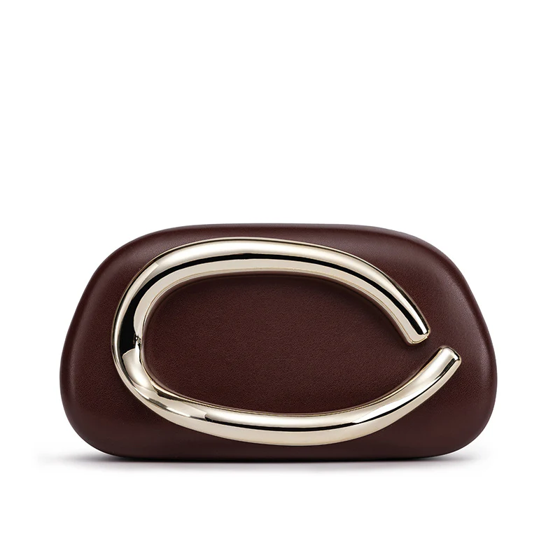 Auric Curve Clutch - Image 6