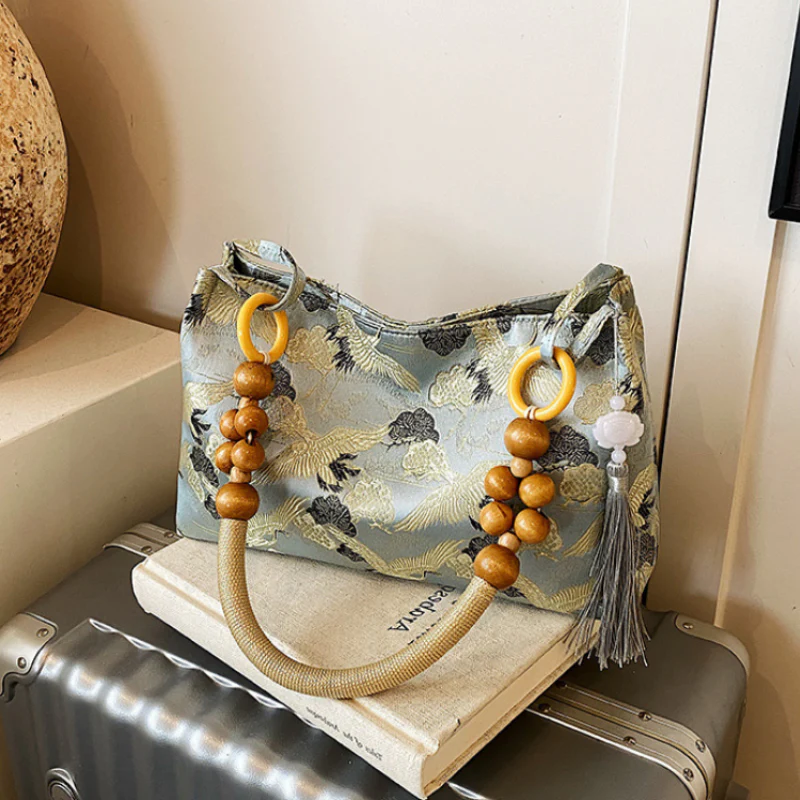 Aurielle Shoulder Bag - Image 2