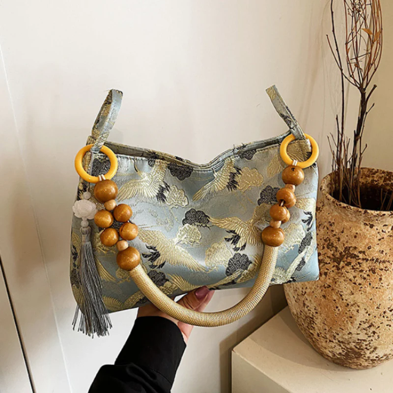Aurielle Shoulder Bag - Image 3