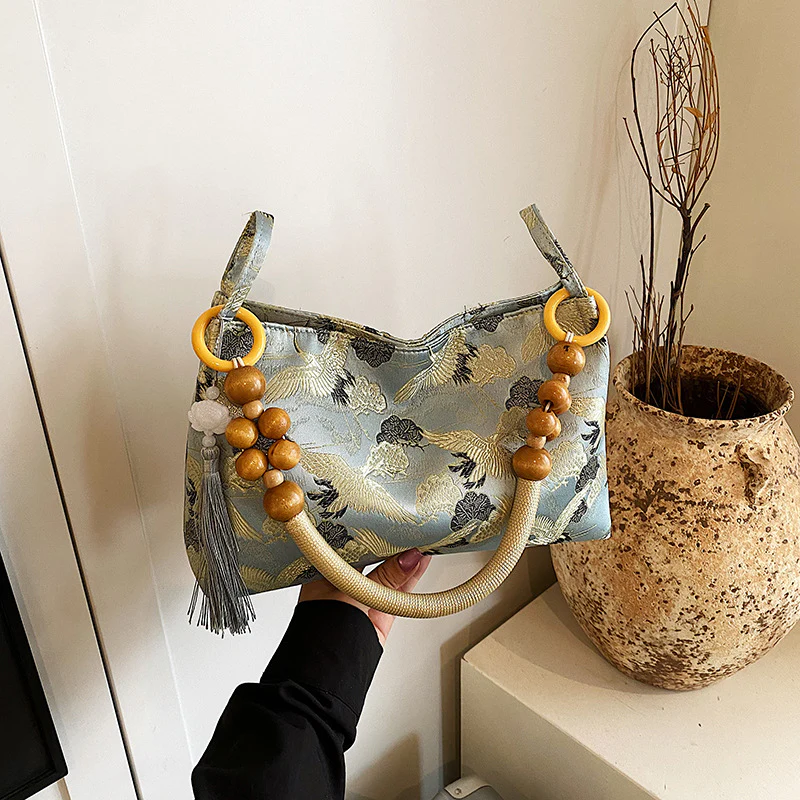 Aurielle Shoulder Bag - Image 5