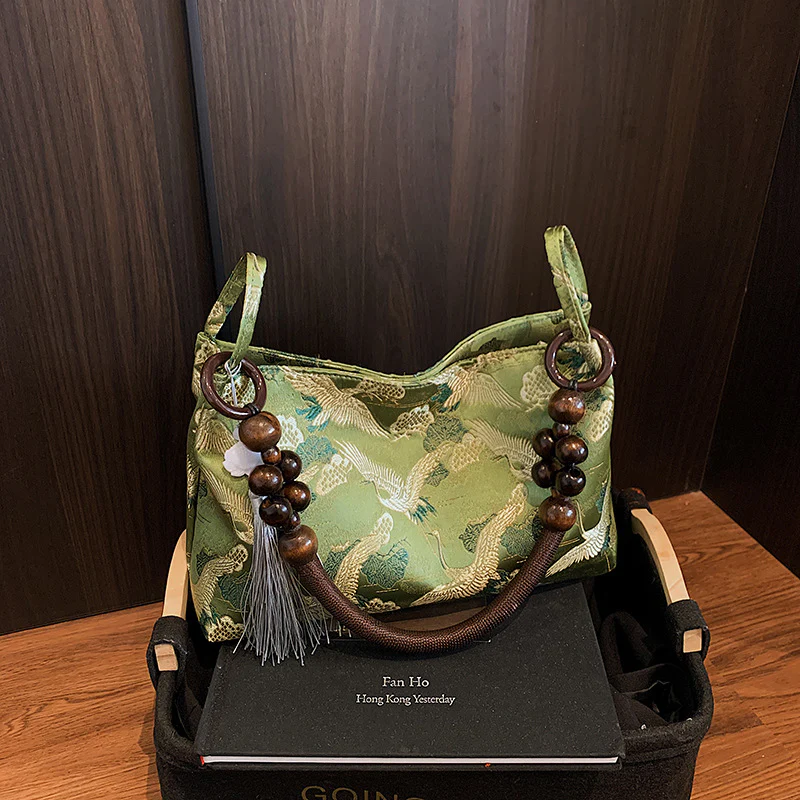 Aurielle Shoulder Bag - Image 7