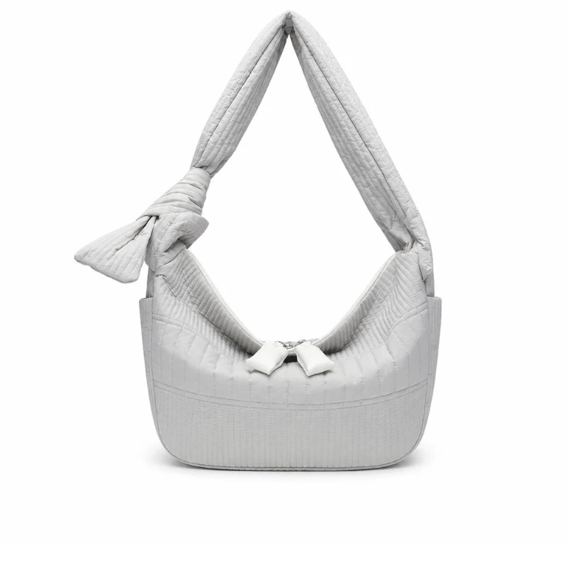 Aurora Dumpling Shoulder Bag - Image 5
